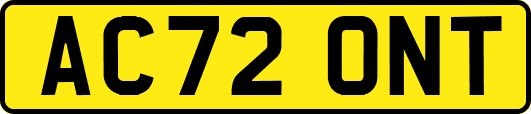 AC72ONT