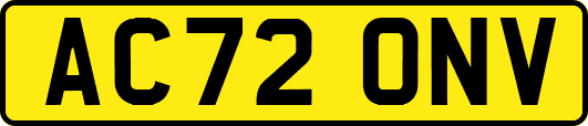 AC72ONV