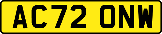 AC72ONW