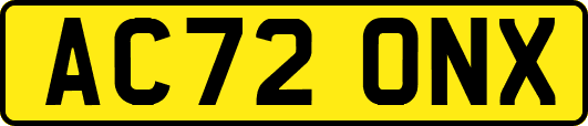 AC72ONX