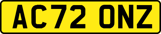 AC72ONZ