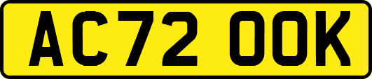 AC72OOK