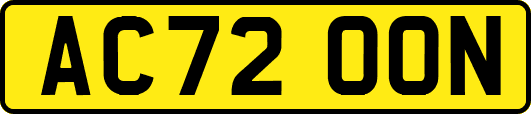AC72OON