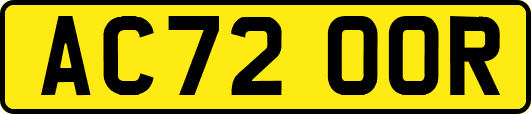 AC72OOR