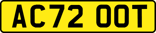 AC72OOT