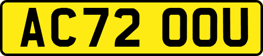 AC72OOU