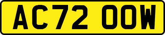 AC72OOW