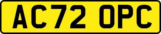 AC72OPC