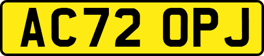 AC72OPJ