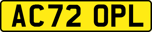AC72OPL