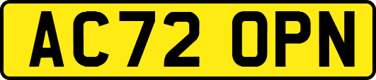 AC72OPN