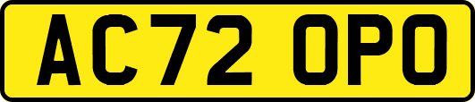 AC72OPO