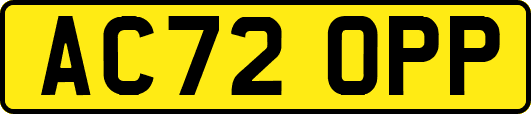 AC72OPP