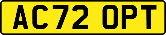 AC72OPT
