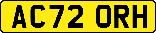 AC72ORH