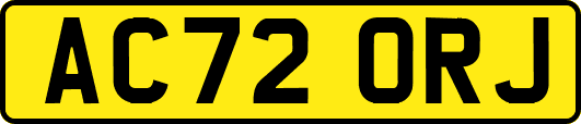 AC72ORJ