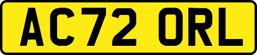 AC72ORL