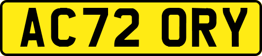 AC72ORY