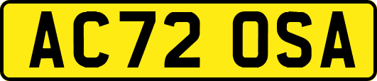 AC72OSA