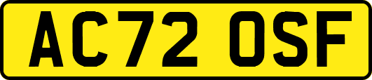 AC72OSF