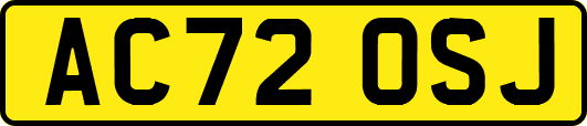 AC72OSJ