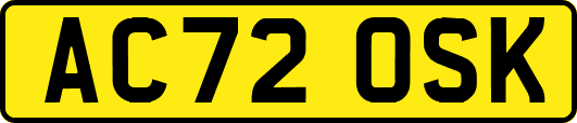 AC72OSK