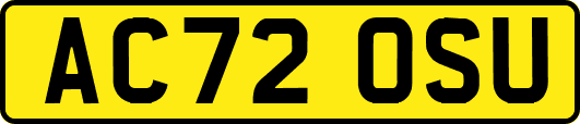 AC72OSU