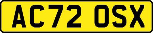 AC72OSX