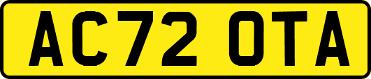 AC72OTA