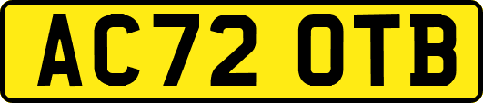 AC72OTB