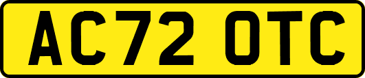 AC72OTC