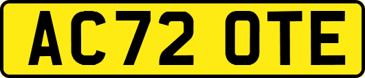 AC72OTE