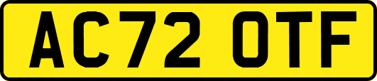 AC72OTF