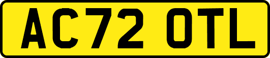 AC72OTL