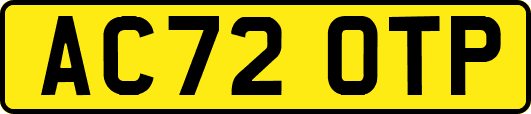 AC72OTP