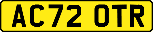 AC72OTR
