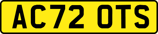 AC72OTS