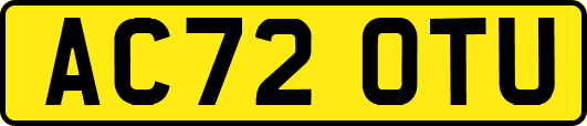 AC72OTU