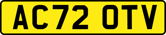 AC72OTV