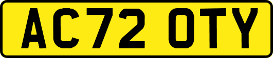 AC72OTY
