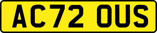 AC72OUS