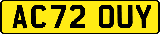 AC72OUY
