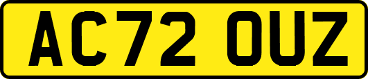 AC72OUZ