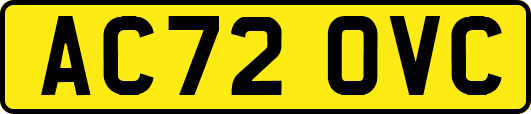 AC72OVC