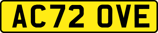 AC72OVE