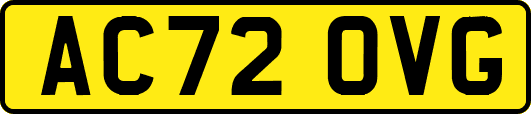 AC72OVG