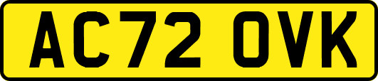 AC72OVK