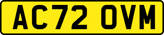 AC72OVM