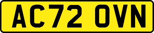 AC72OVN