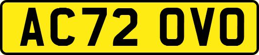 AC72OVO